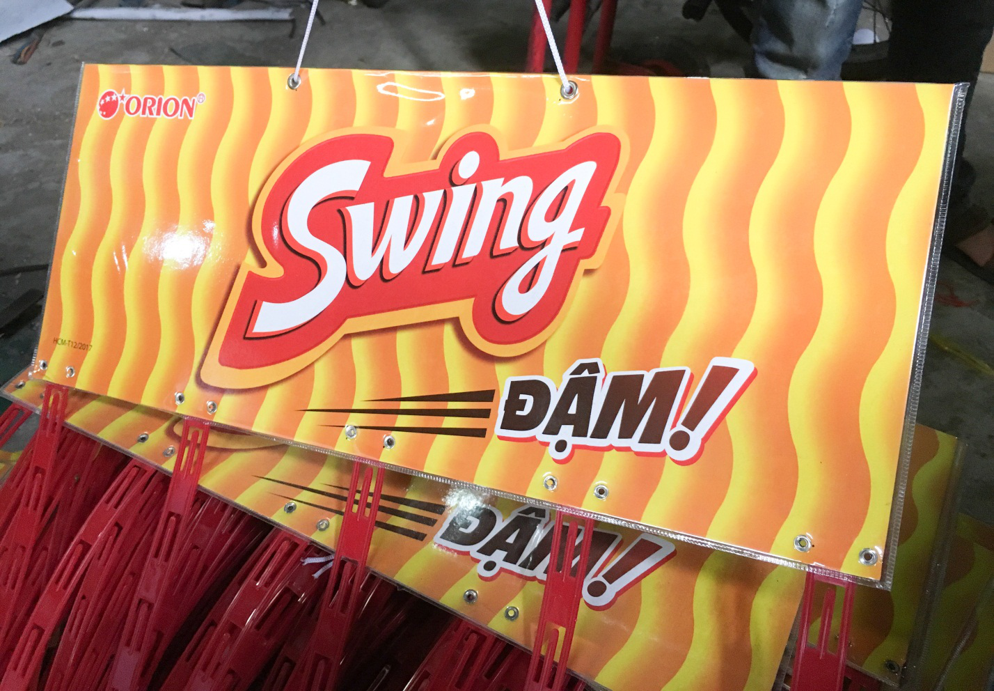 Tổng Hợp Mẫu In Hanger Quảng Cáo Giá Rẻ Nhất 3 in hanger