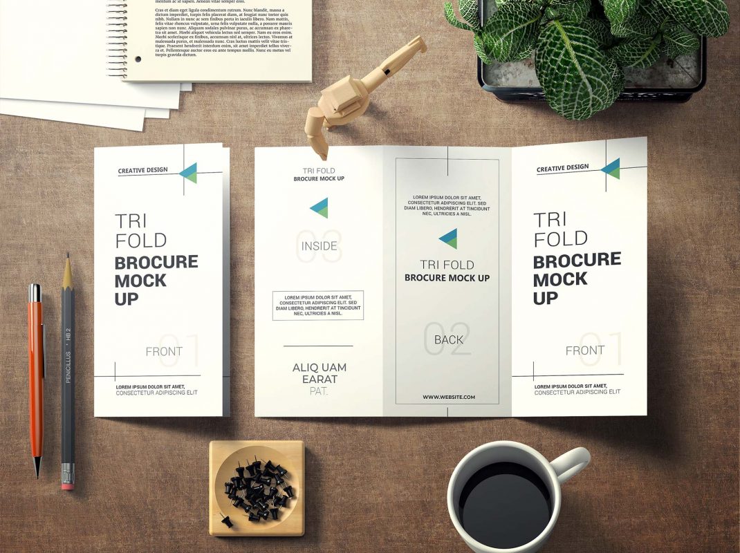 Địa Chỉ In Brochure Giá Rẻ Nhất Thị Trường 27 brochure
