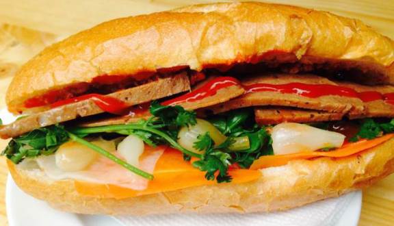 in bao bánh mì