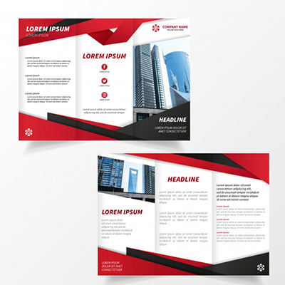 Dịch Vụ In Brochure Giá Rẻ Tp. Hồ Chí Minh 1 in brochure gia re tphcm 2