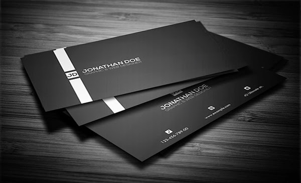 Thiết Kế Card Visit Theo Phong Cách Tinh Tế - LH Báo Giá 0908847678 14 in card visit tinh te chat luong1 1