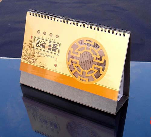 In Lịch Để Bàn Đẹp Ở Đâu Tại Thành Phố Hồ Chí Minh 45 in lich de ban chu A cao cap 2
