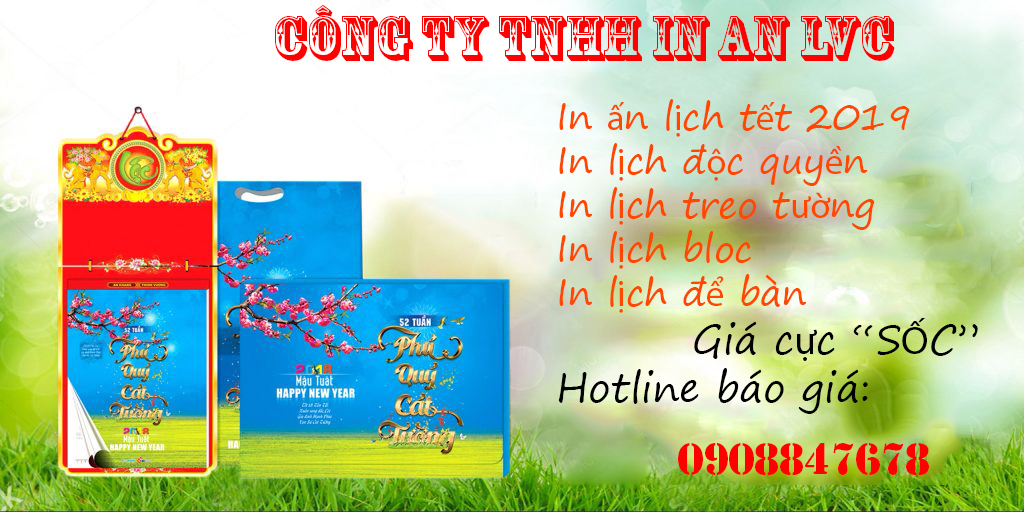 In Lịch Tết Năm 2019 Dựa Theo Tính Chất Từng Tháng 5 in lich tet gia re mau dep nhat2 1