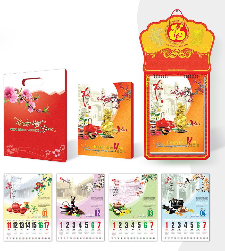 In Lịch Tết Năm 2019 Dựa Theo Tính Chất Từng Tháng 7 in-lich-tet-gia-re-mau-dep-nhat