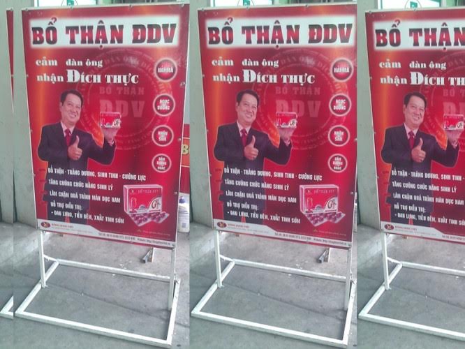 Những Mẫu Bảng Hiệu Hộp Đèn Giá Rẻ Mới Nhất
