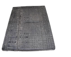 Ngành In Ấn Đã Ra Đời Như Thế Nào?