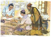 Ngành In Ấn Đã Ra Đời Như Thế Nào?
