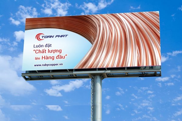 Tổng Hợp Mẫu Bảng Quảng Cáo Đẹp Nhất