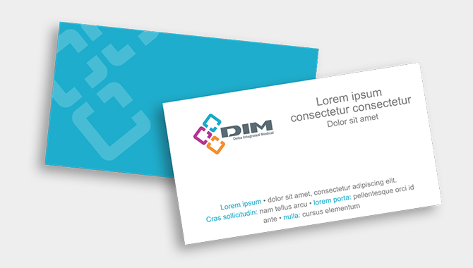 Địa Chỉ In Name Card Giá Rẻ Bạn Cần Lưu Ý 10 in name card