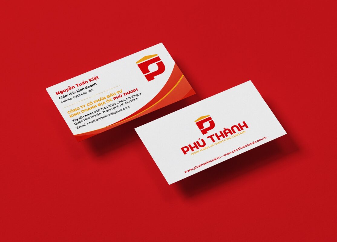 in name card